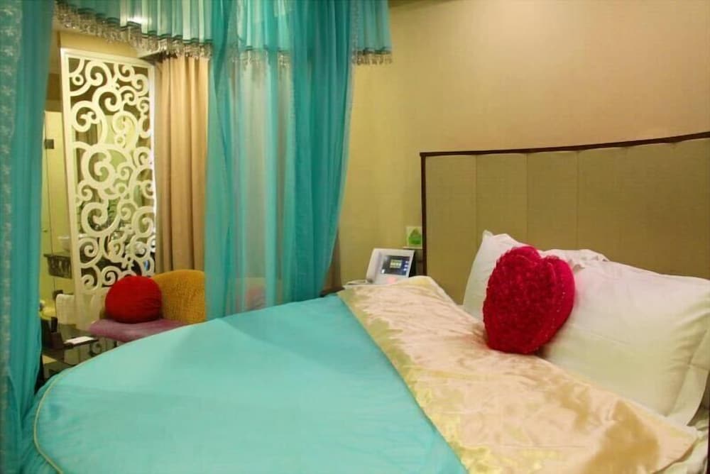 Sun Island Holiday Hotel Shenzhen 18/29