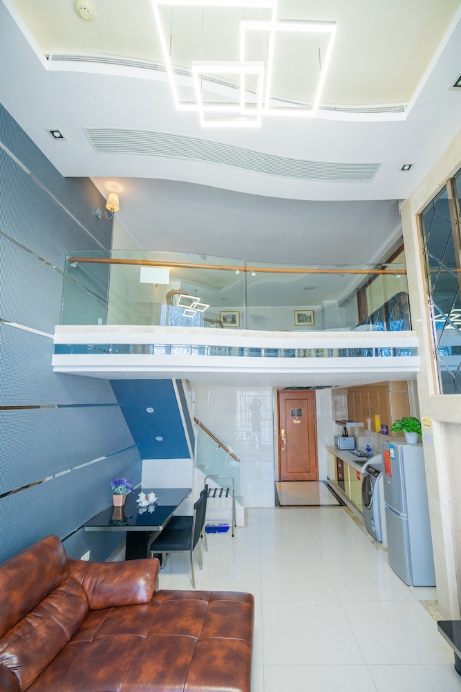 Louidon Mega Apartment Hotel of Kam Rueng Plaza Sunshine 14/77