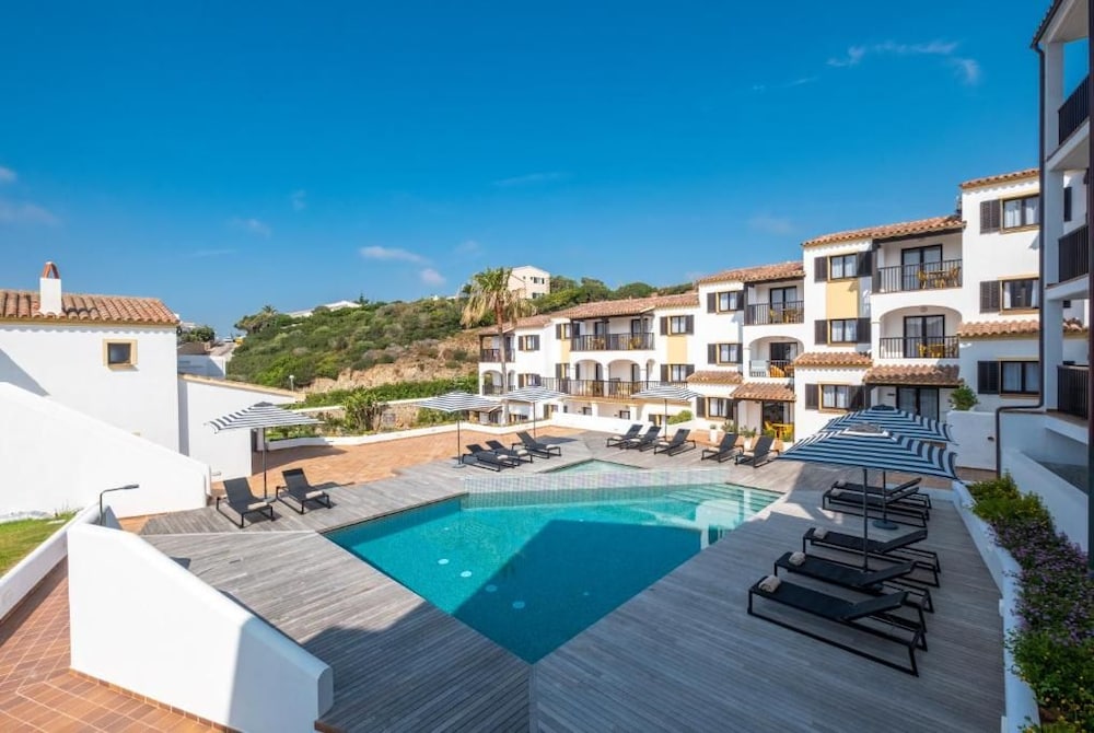 Calallonga Hotel Menorca 42/50