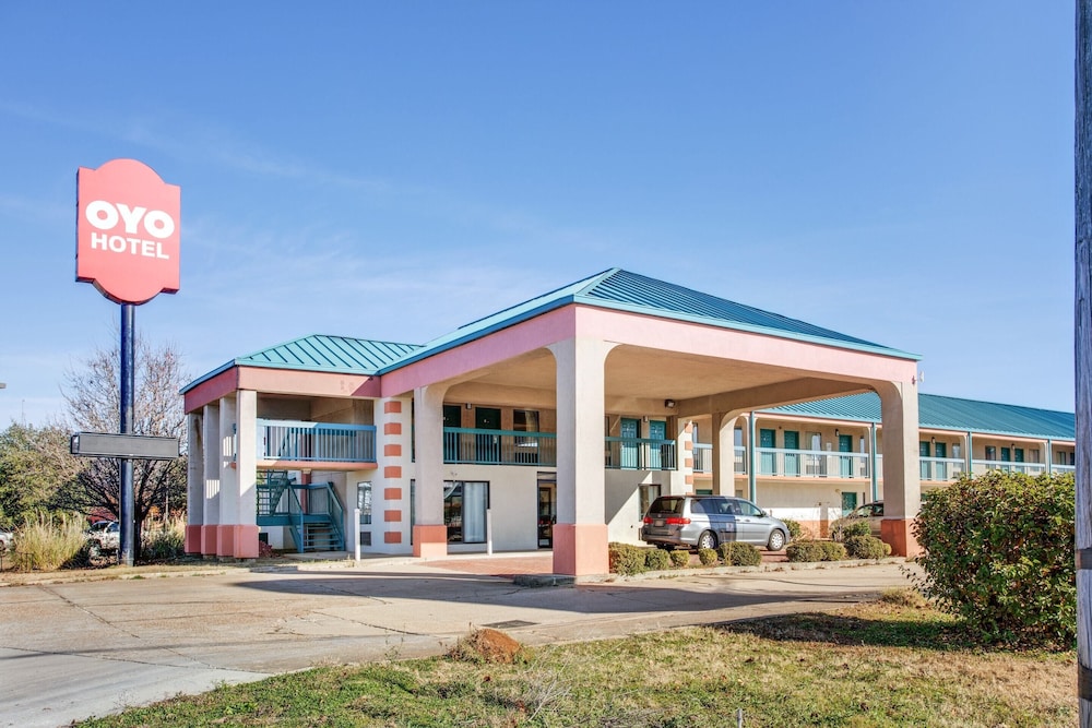 Rodeway Inn Richland - Jackson South 2/35