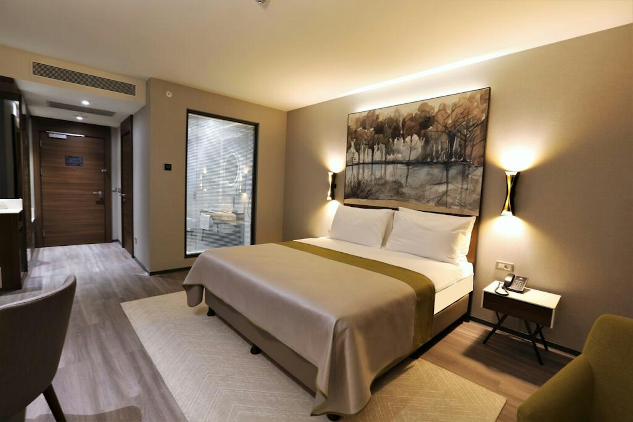 Limak Skopje Luxury Hotel Skopje 10/36