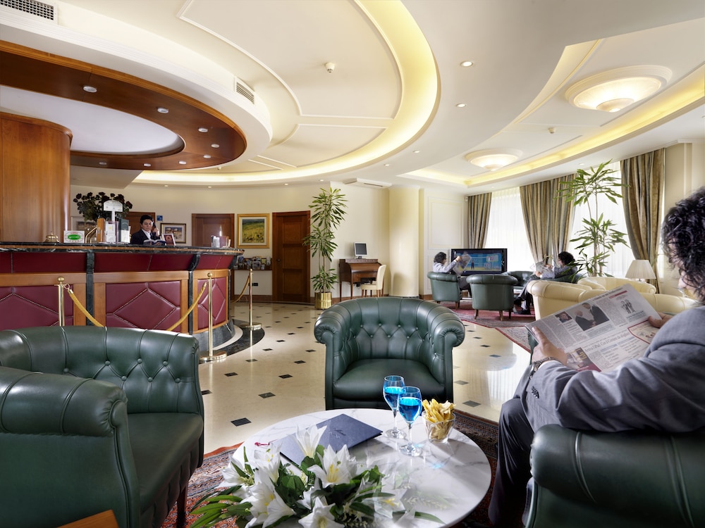 Hotel Ariston 7/28