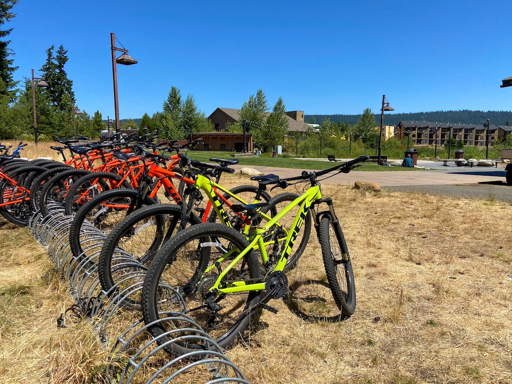 Suncadia Resort 36/71