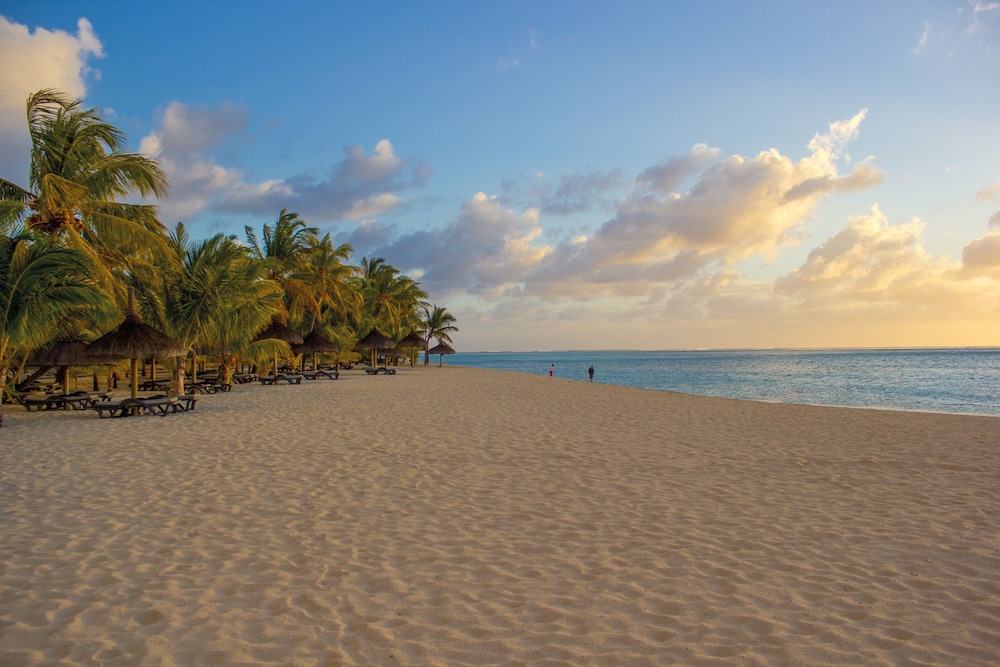 Dinarobin Beachcomber Golf Resort and Spa 55/65