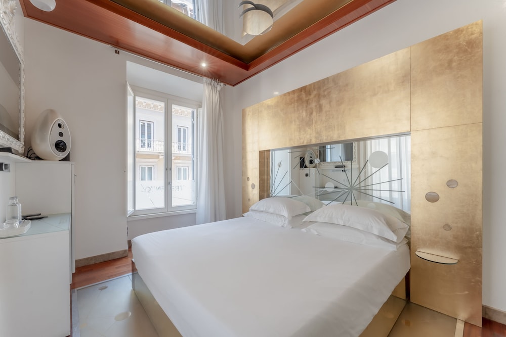 Hotel Trecento 13/50