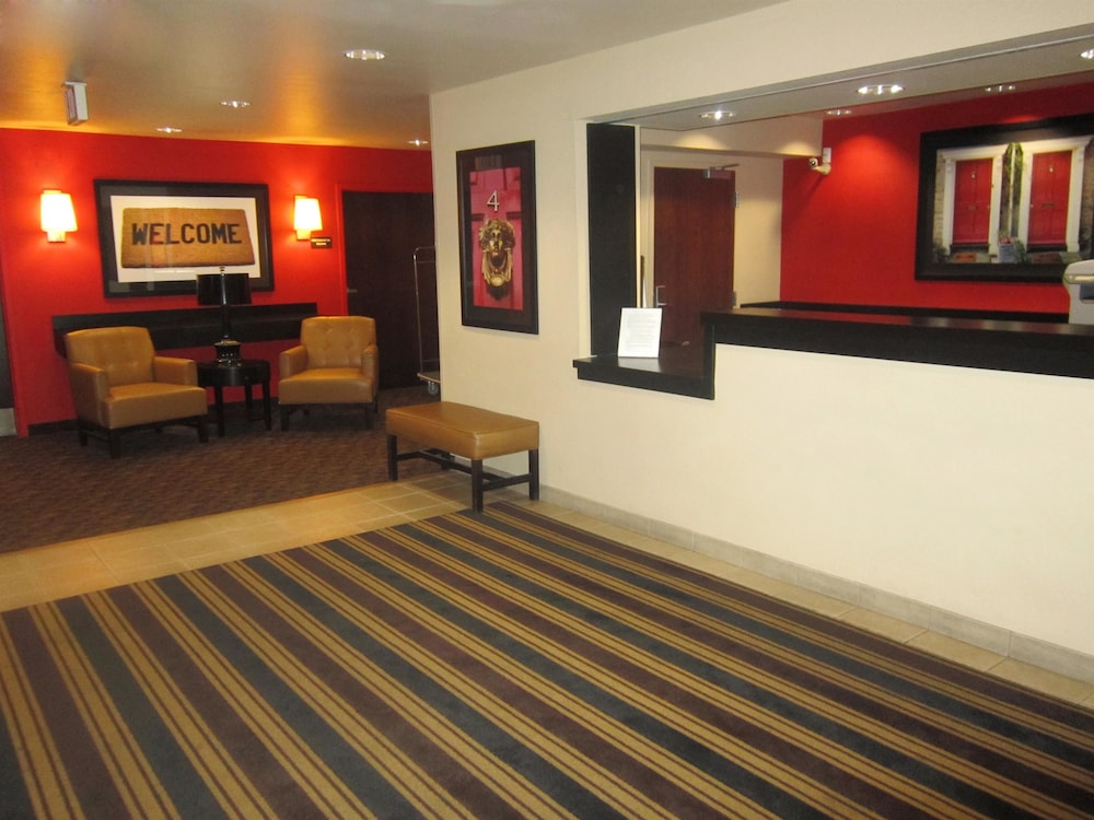Extended Stay America Sacramento - Elk Grove 5/52