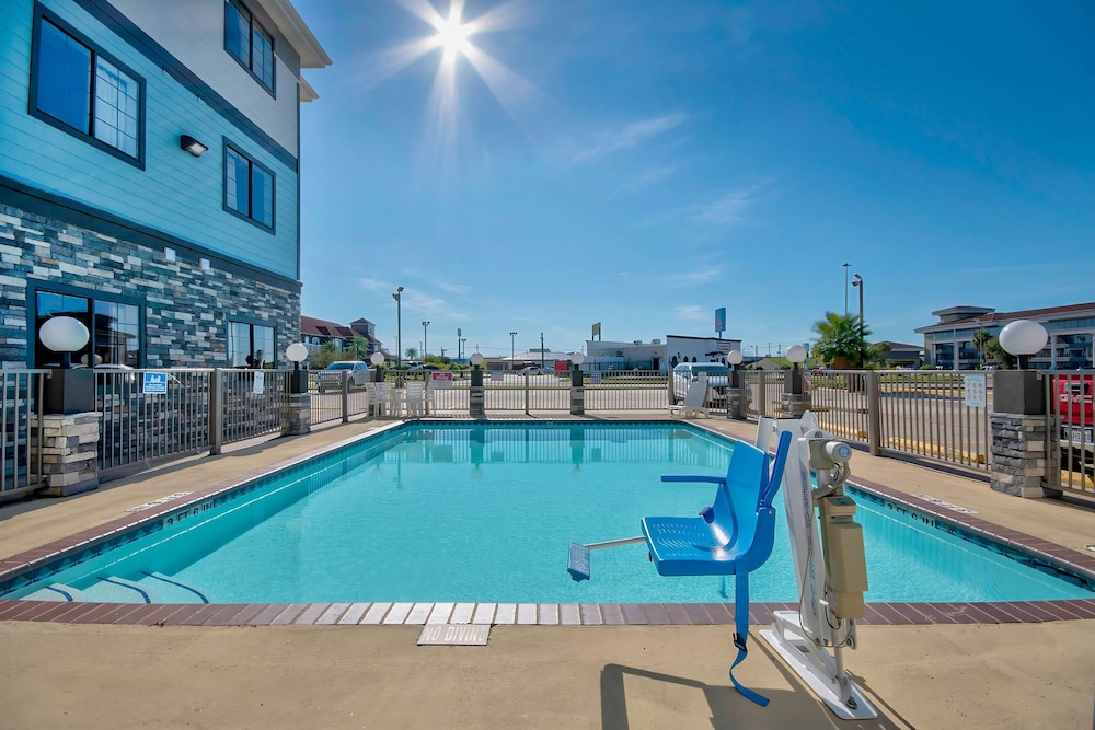 Studio6 Port Arthur, TX - SE 39/47