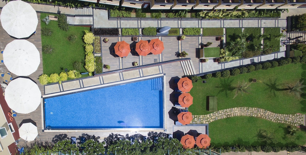 ibis Styles Goa Calangute in CALANGUTE