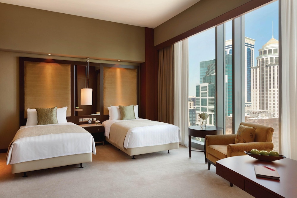 Jw Marriott Marquis City Center 11/41