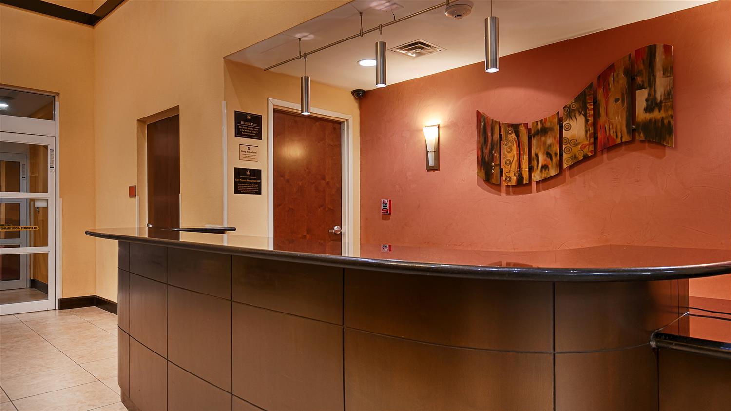 Best Western Plus Jacksonville West 3/18