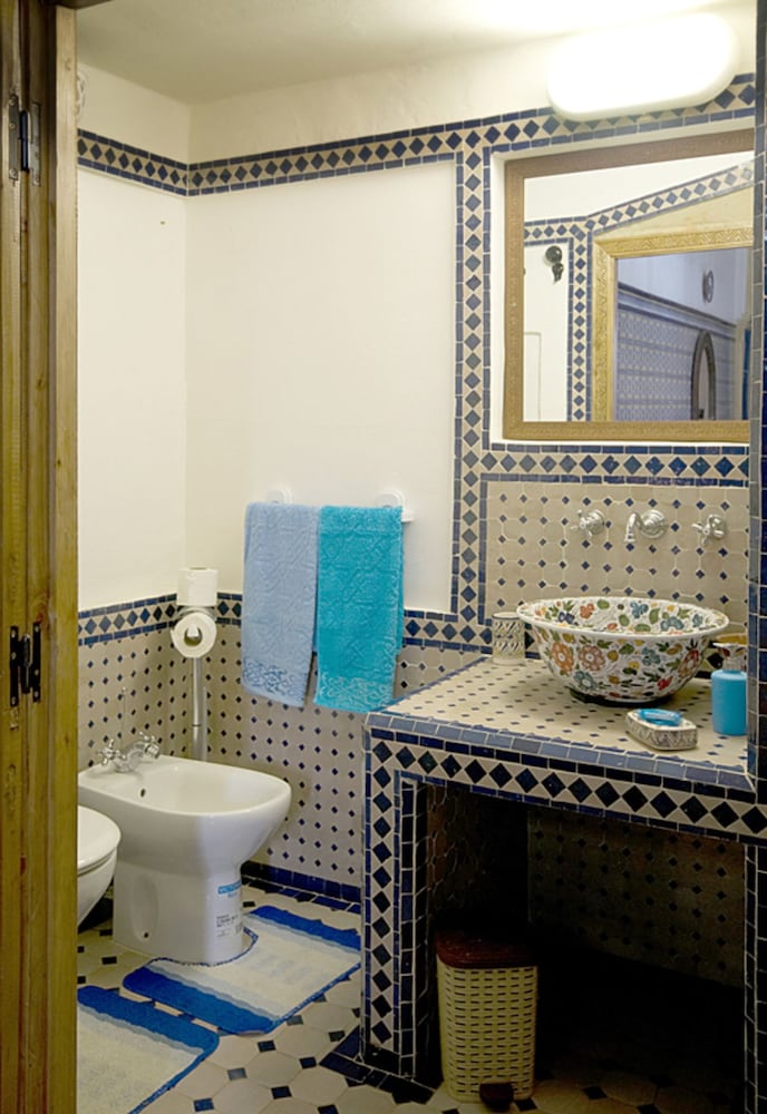 Riad Dar Jabador 34/41
