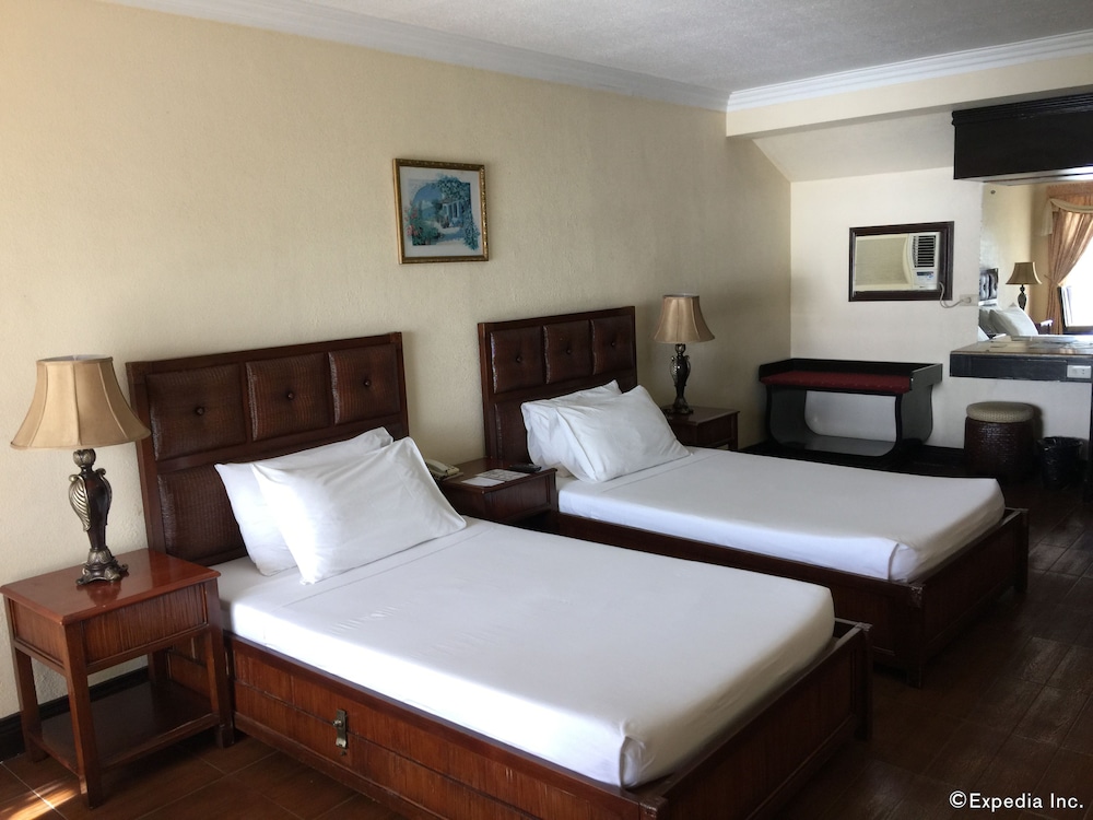 HORIZON, DELUXE, SUITE