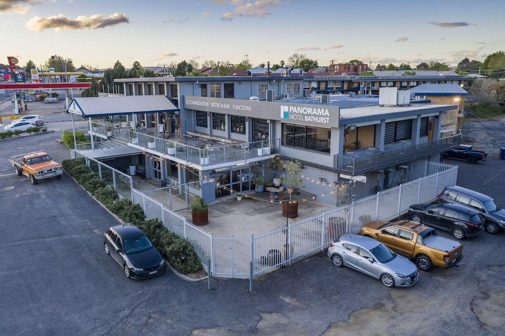 Panorama Bathurst 42/45