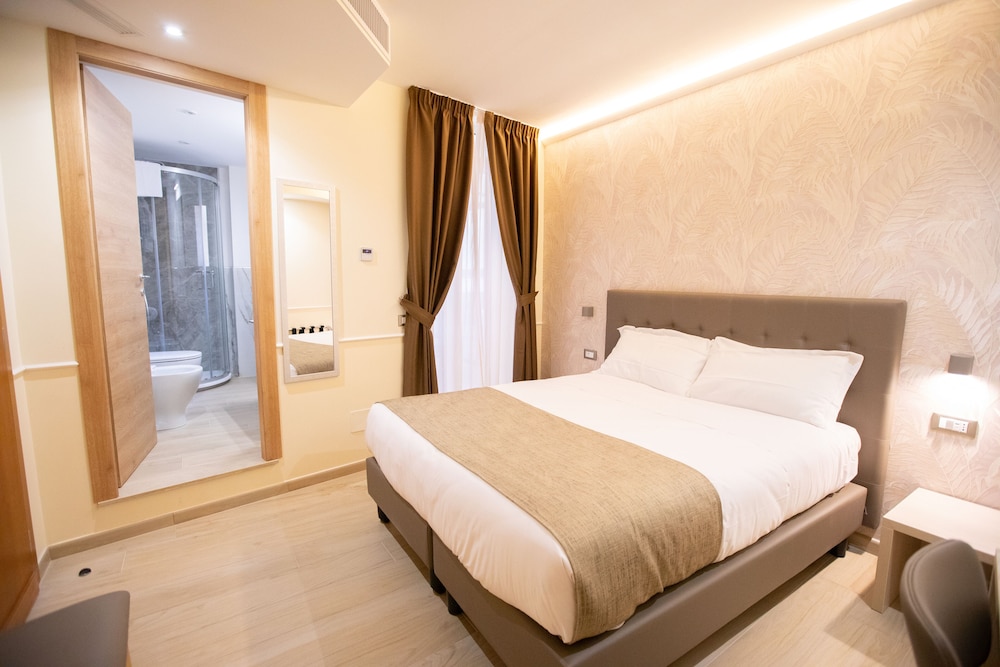Hotel Maximus 16/50