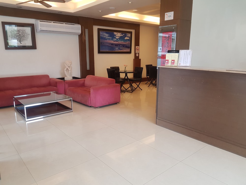 Ashare Hotel 5/61