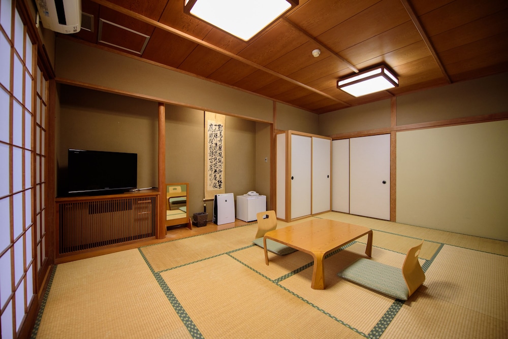 Hisuinoyado Reimei 50/65