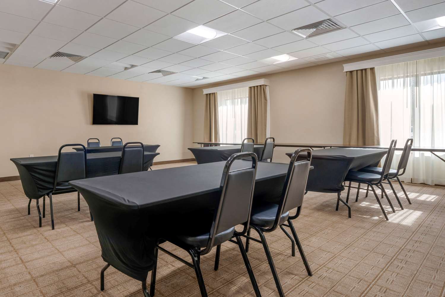 Comfort Inn & Suites Mankato, MN 19/30