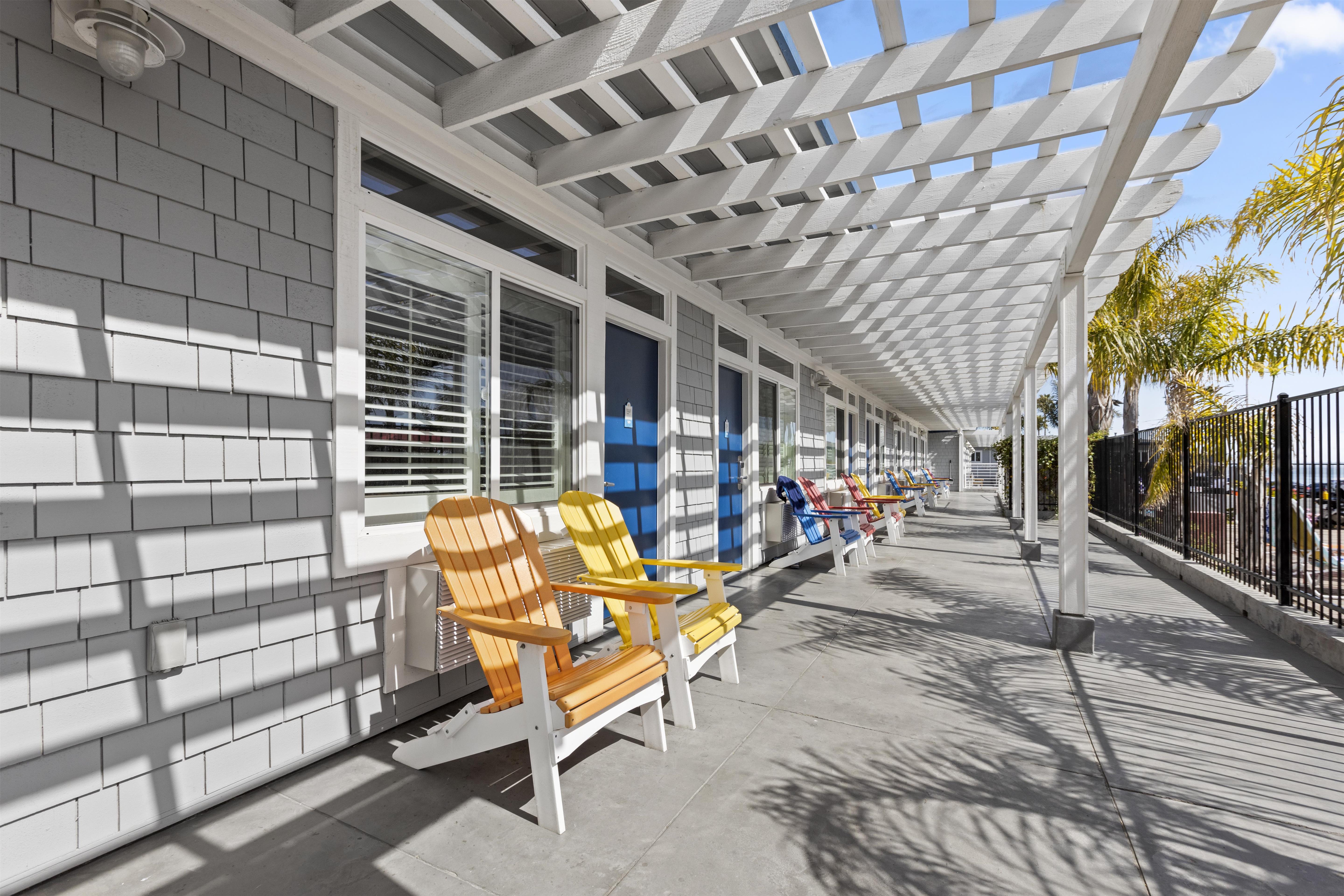 Beach Street Inn And Suites 13/23