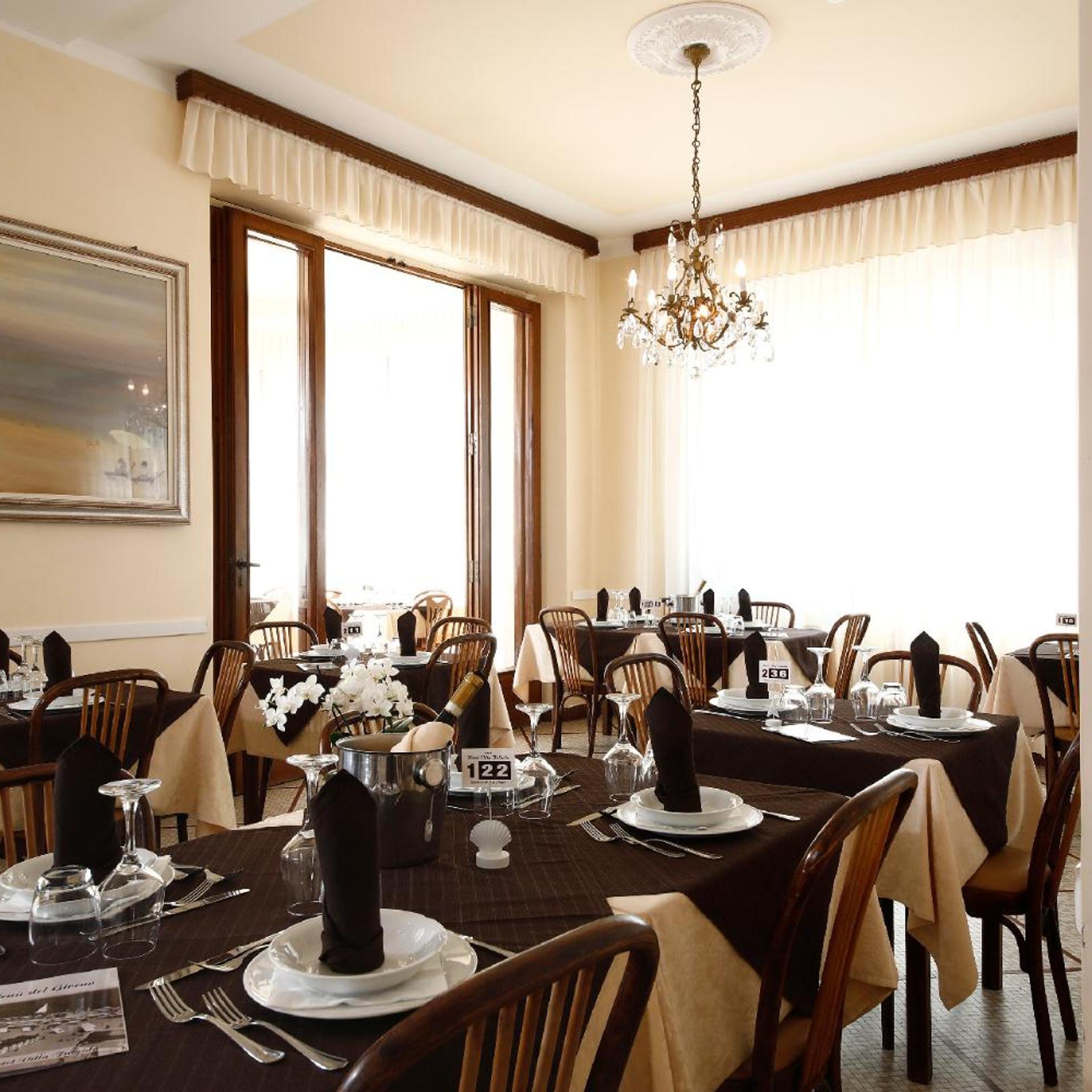 Hotel Villa Fulgida 36/50