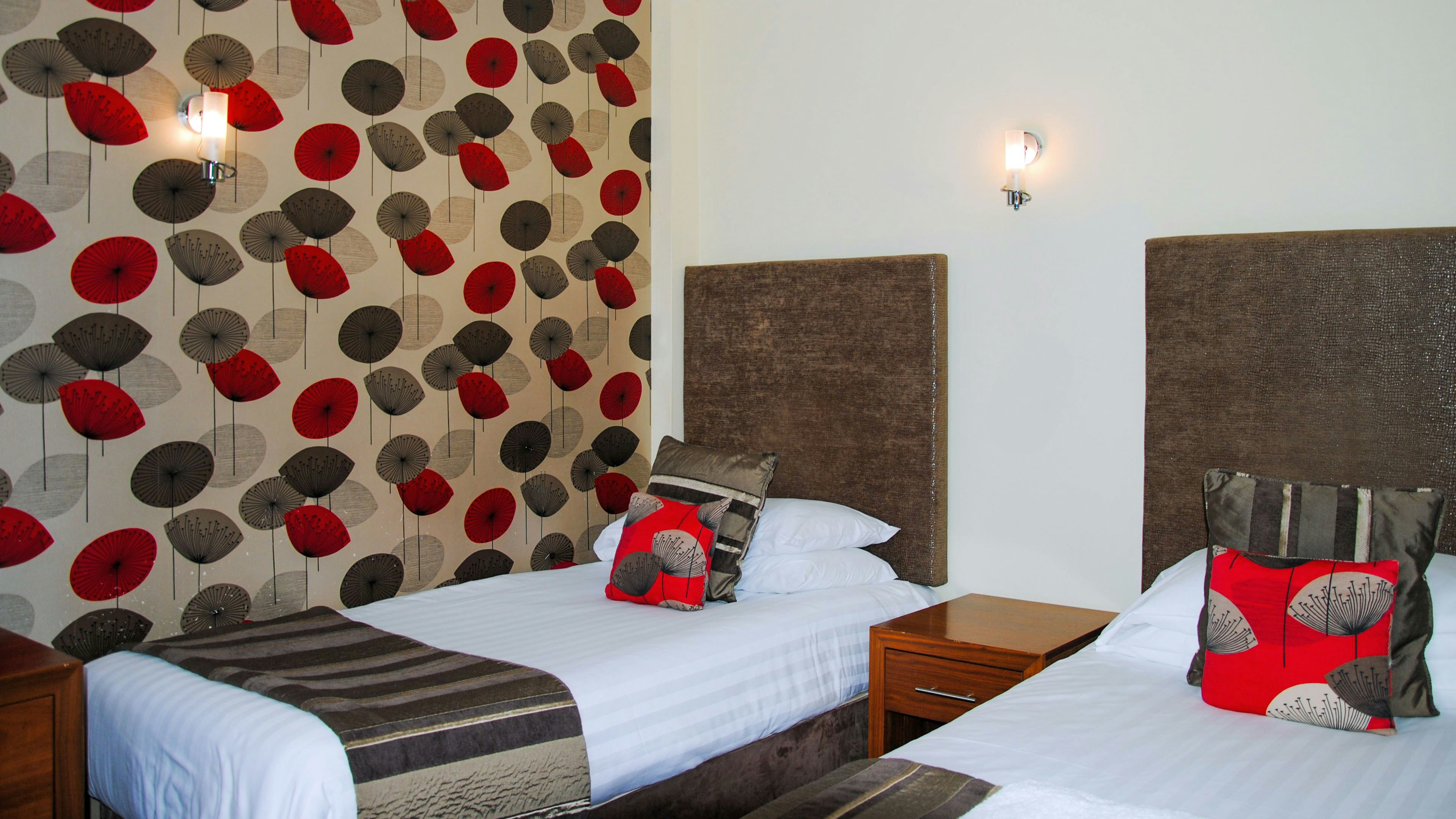 CBH Oaklands Hall Hotel 8/33