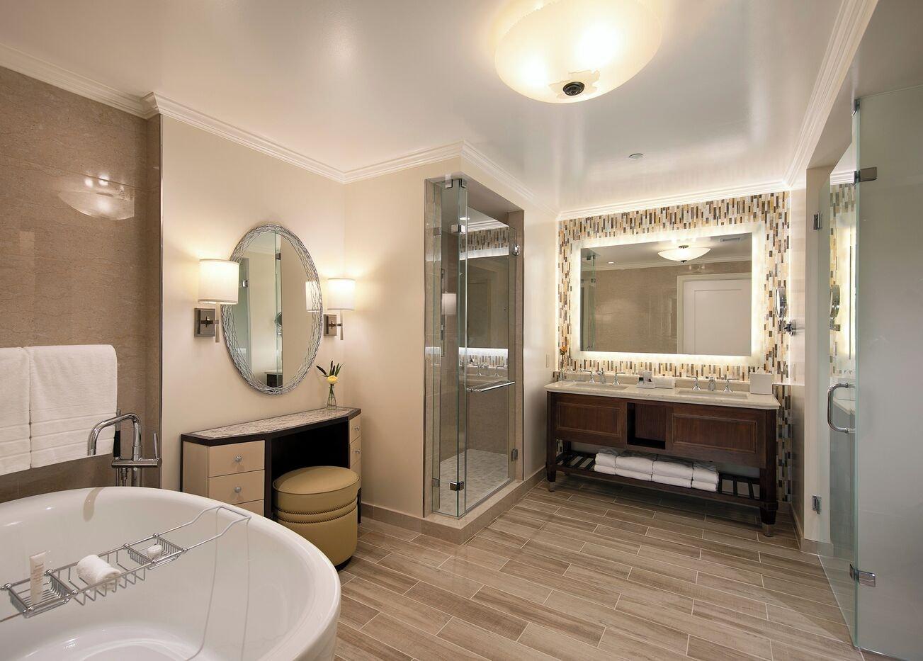 Reserve, Suite, 2 King Beds