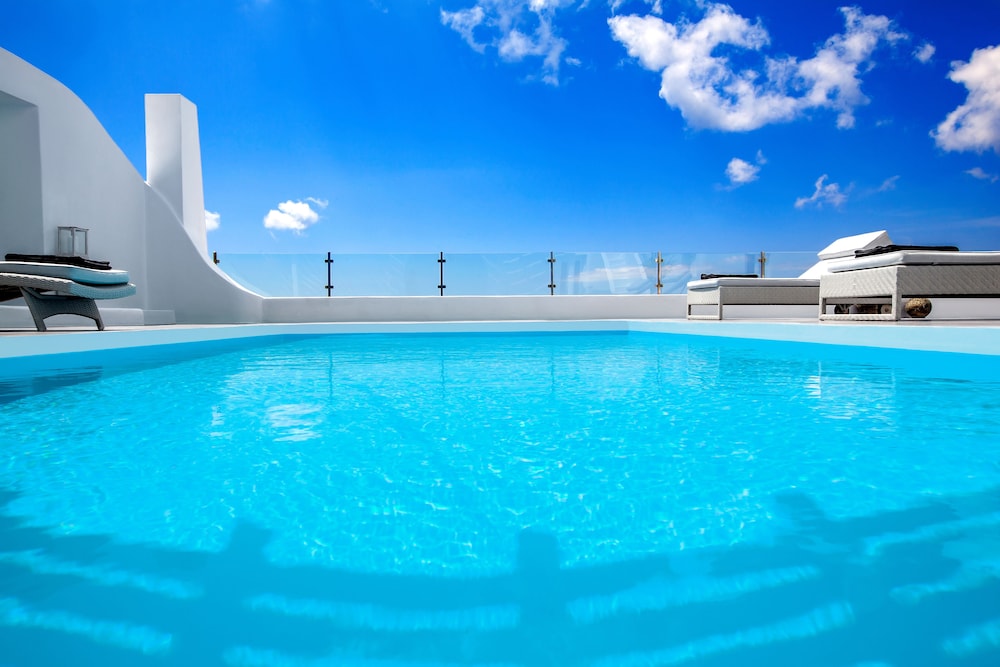 Erossea Villa Santorini Imerovigli 41/50