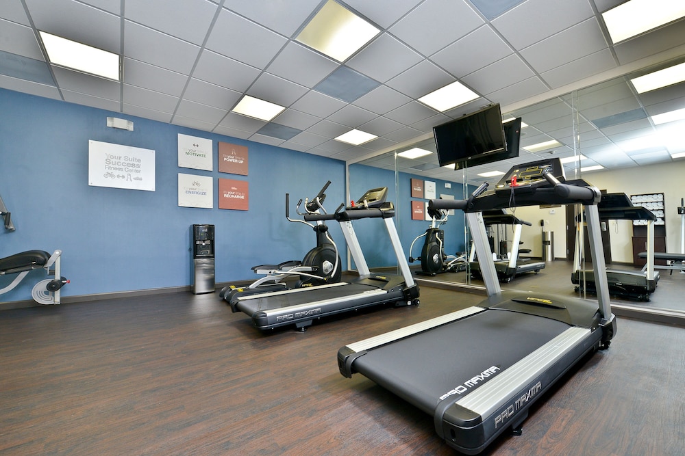 Comfort Suites near Westchase on Beltway 8 21/46