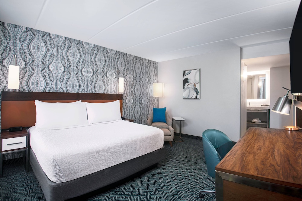 Courtyard By Marriott Miami Aventura Mall 15/50