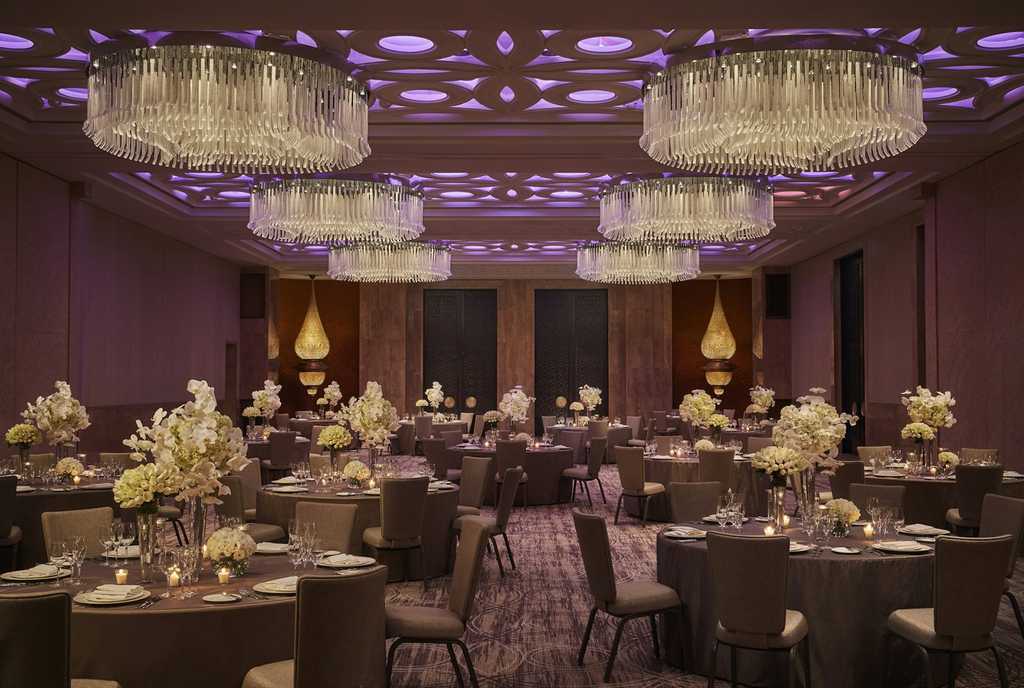 Four Seasons Hotel Casablanca 66/86