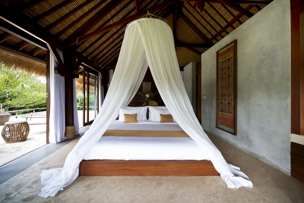 Planta Luxury Boutique Resort 33/56