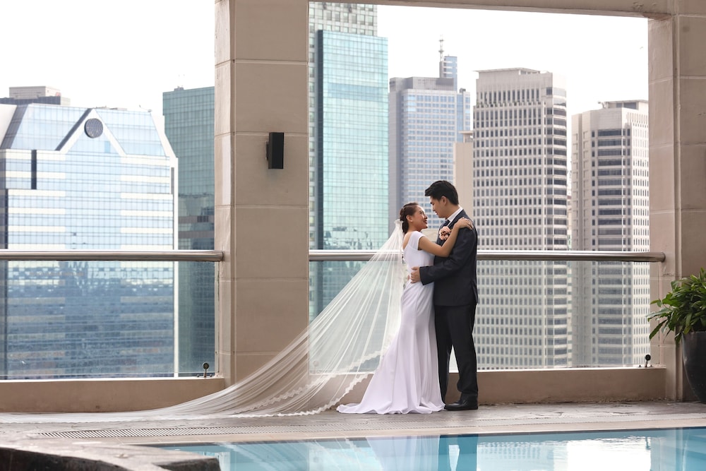 City Garden Hotel Makati 39/71