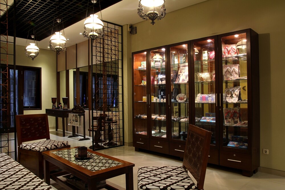 COZY Boutique Guest House 43/57