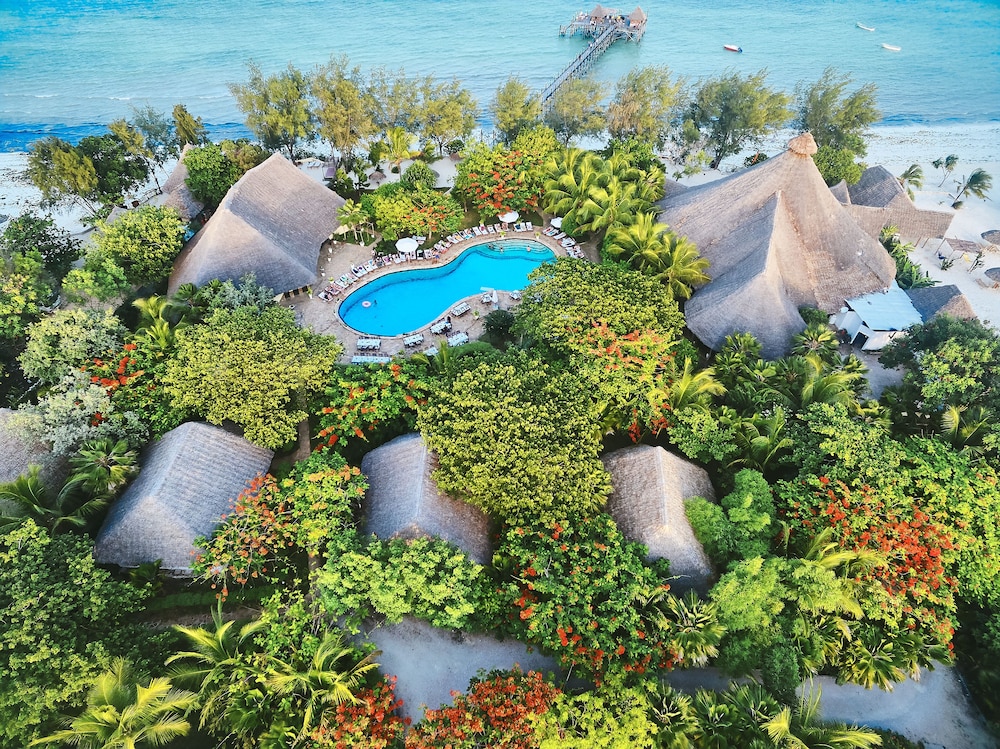 Spice Island Hotel and Resort 57/64
