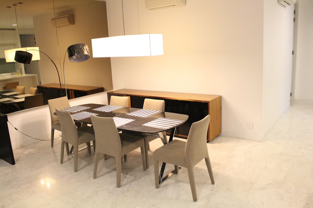 Royal Apartment at Platinum KL 25/41