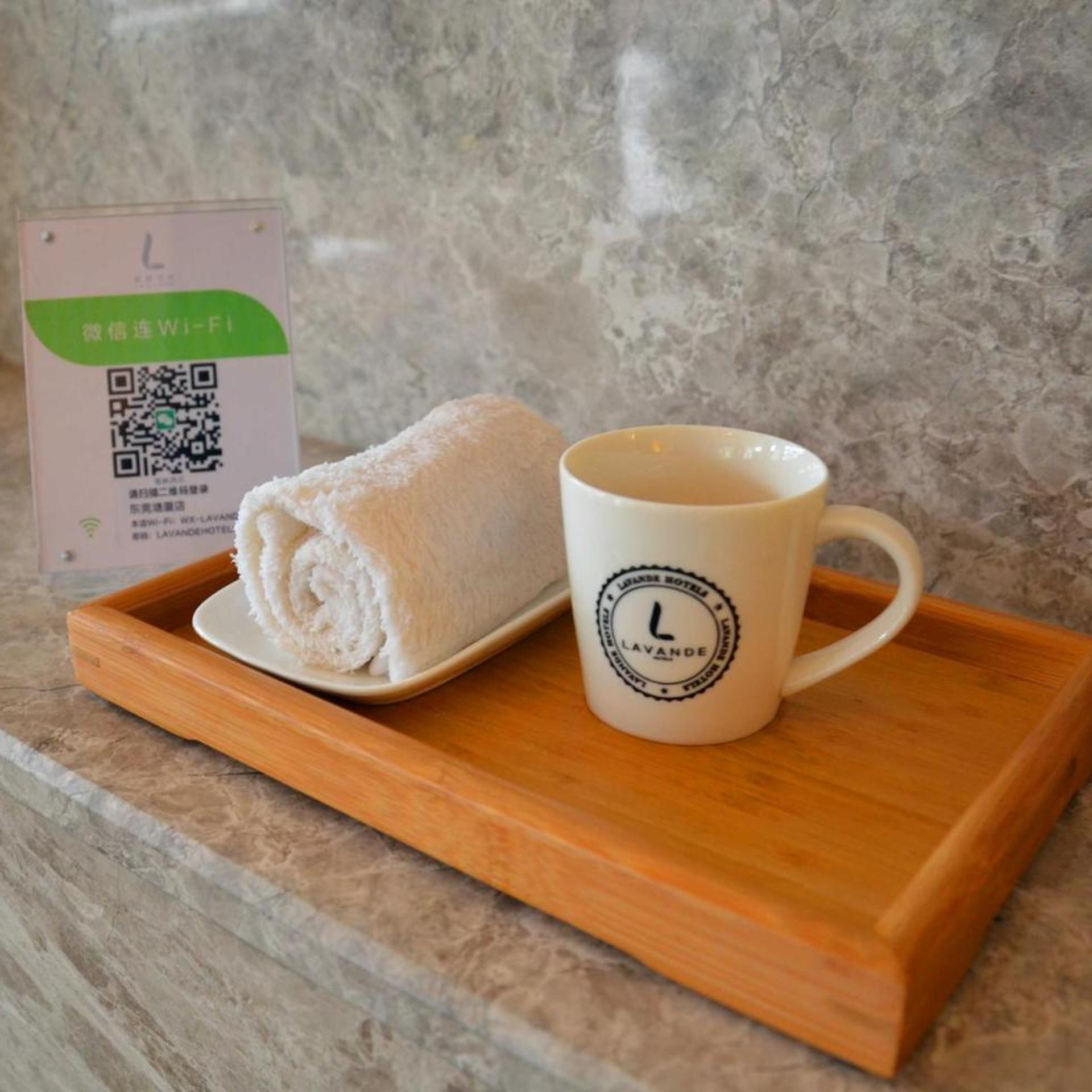 Lavande Hotel (Dongguan Tangxia Tianhong Shopping Center) 27/54