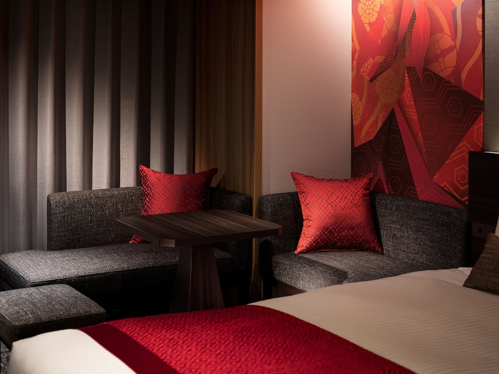 Mitsui Garden Hotel Ginza-Gochome 48/64