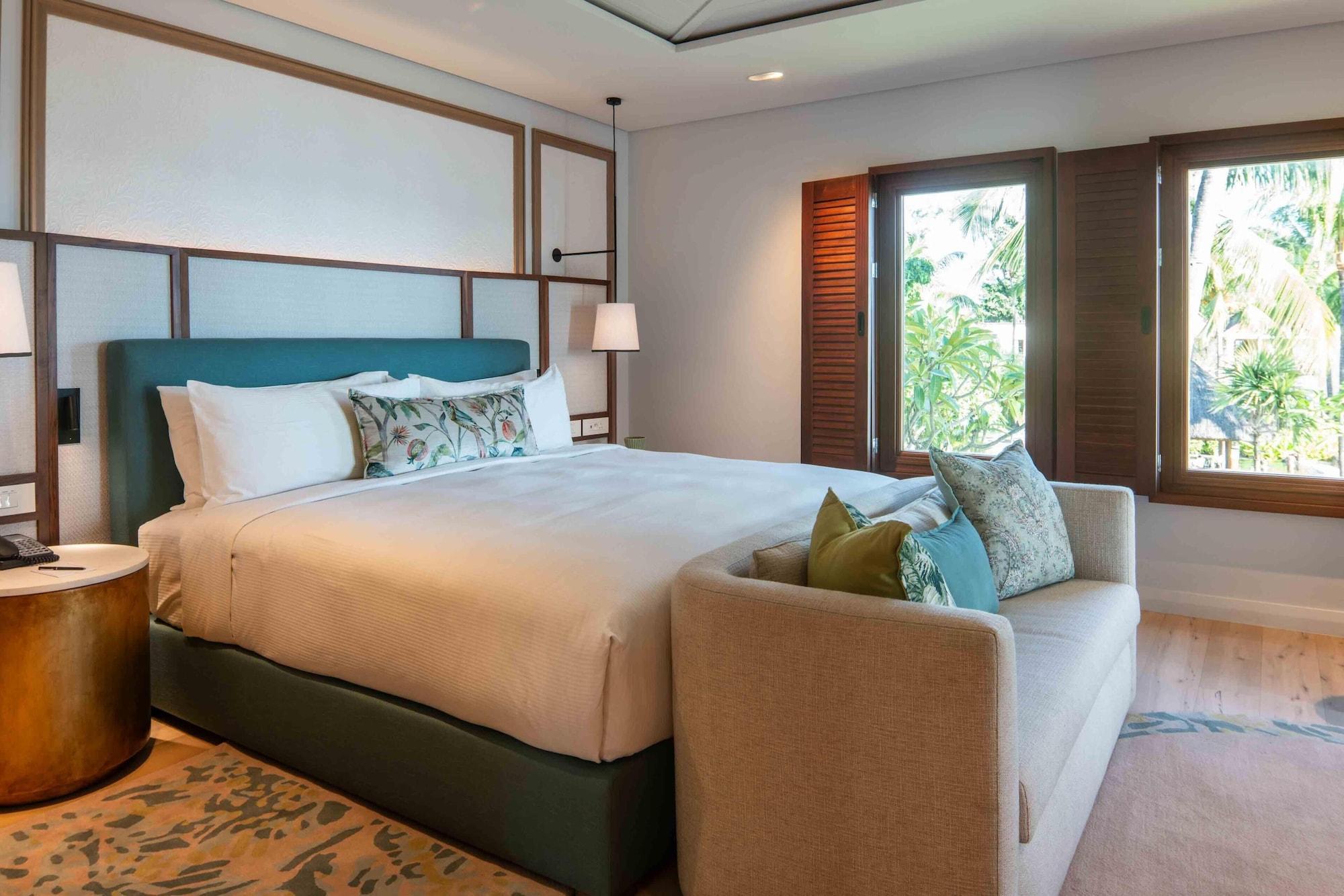Presidential, Suite, Beach Front