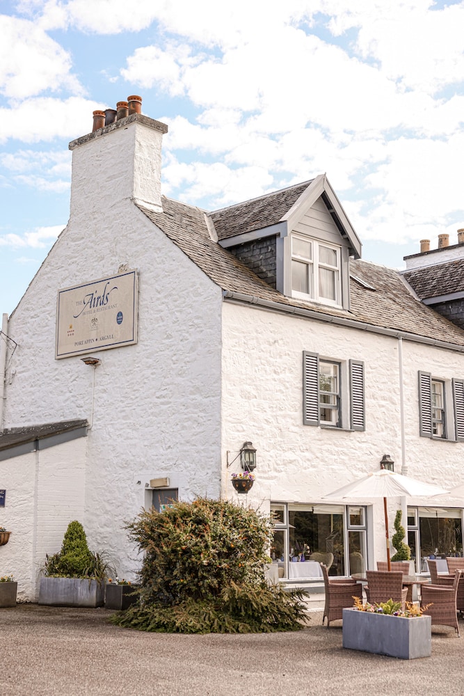 AIRDS HOTEL 3/50