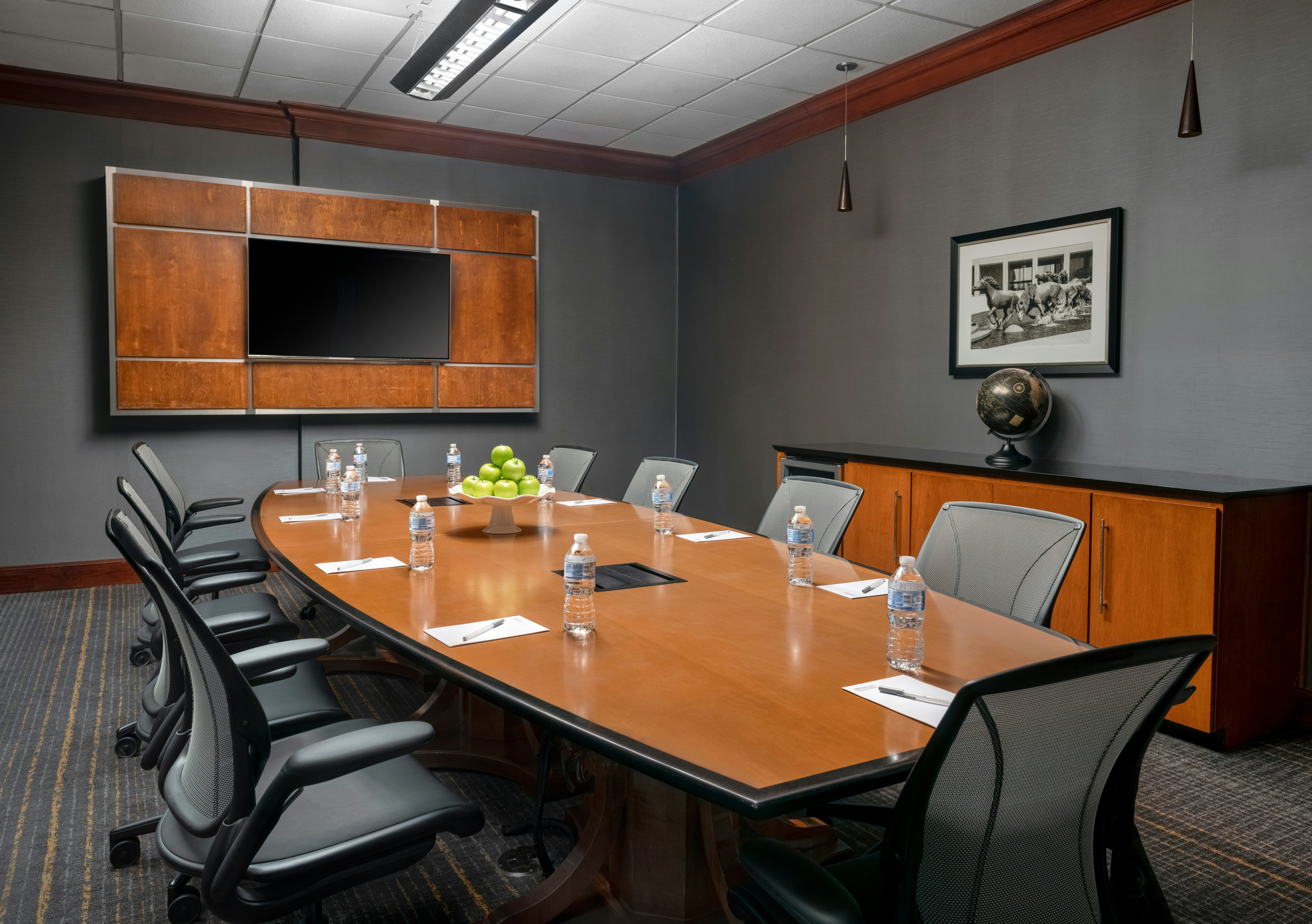 Hilton Garden Inn Las Colinas 28/41