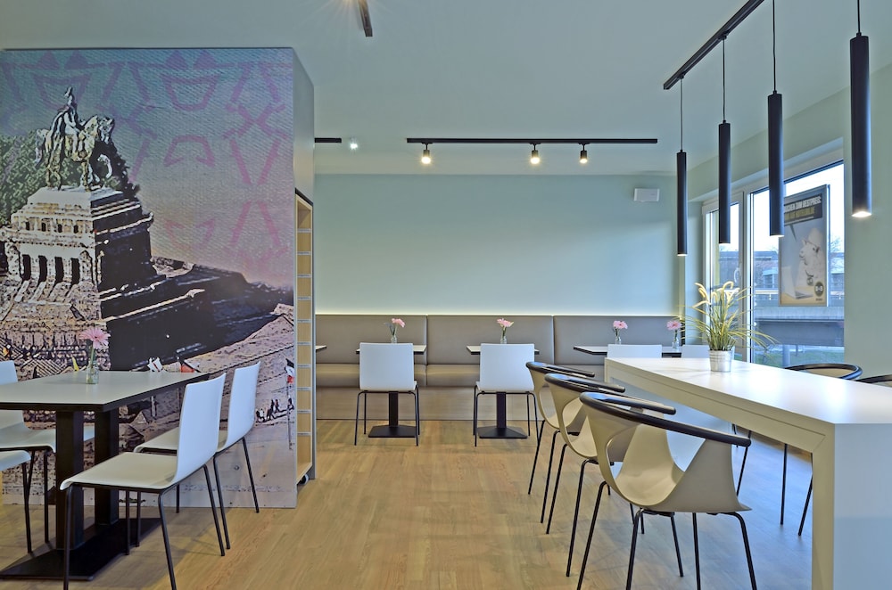 B&B Hotel Heilbronn 46/59