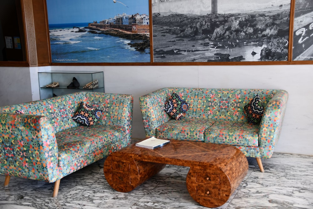 Cote Ocean Mogador 31/50