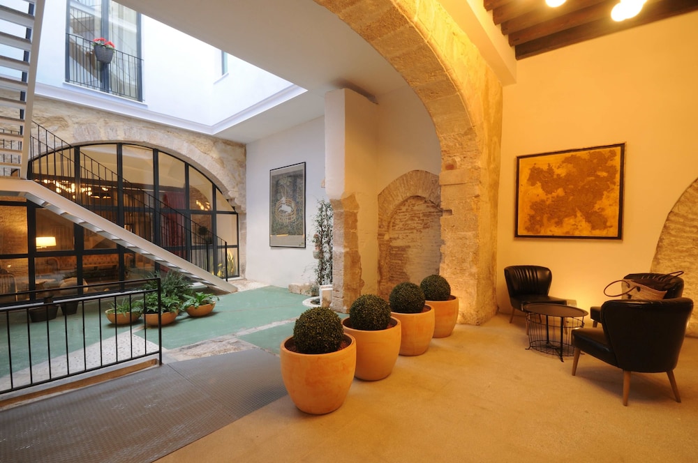 Catalina Suites San Nicolas 40/50