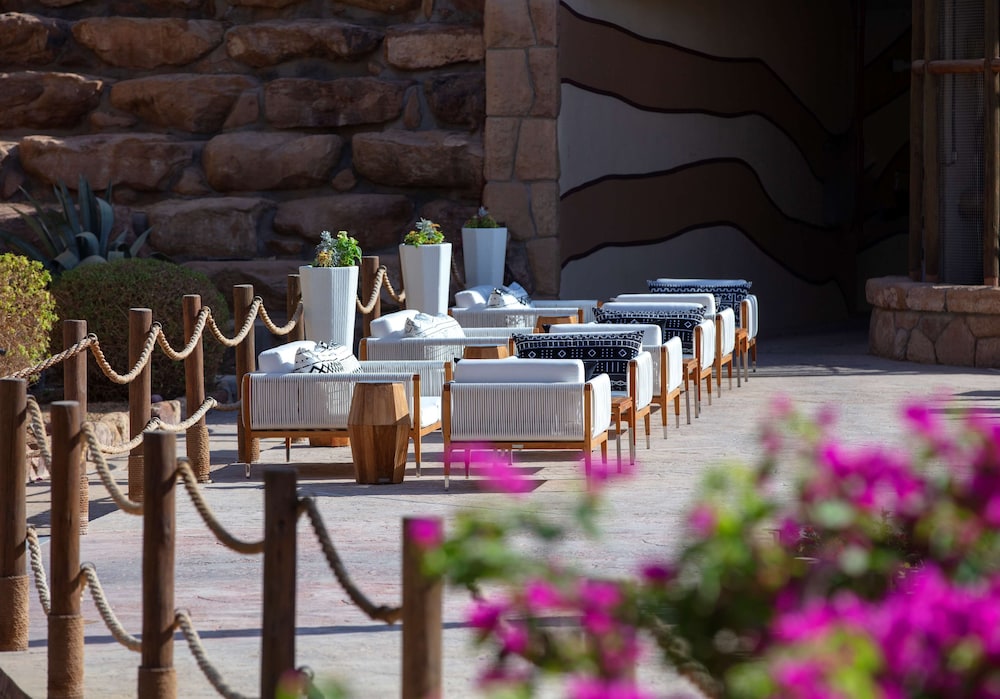 Nofa Riyadh, A Radisson Collection Resort 30/50