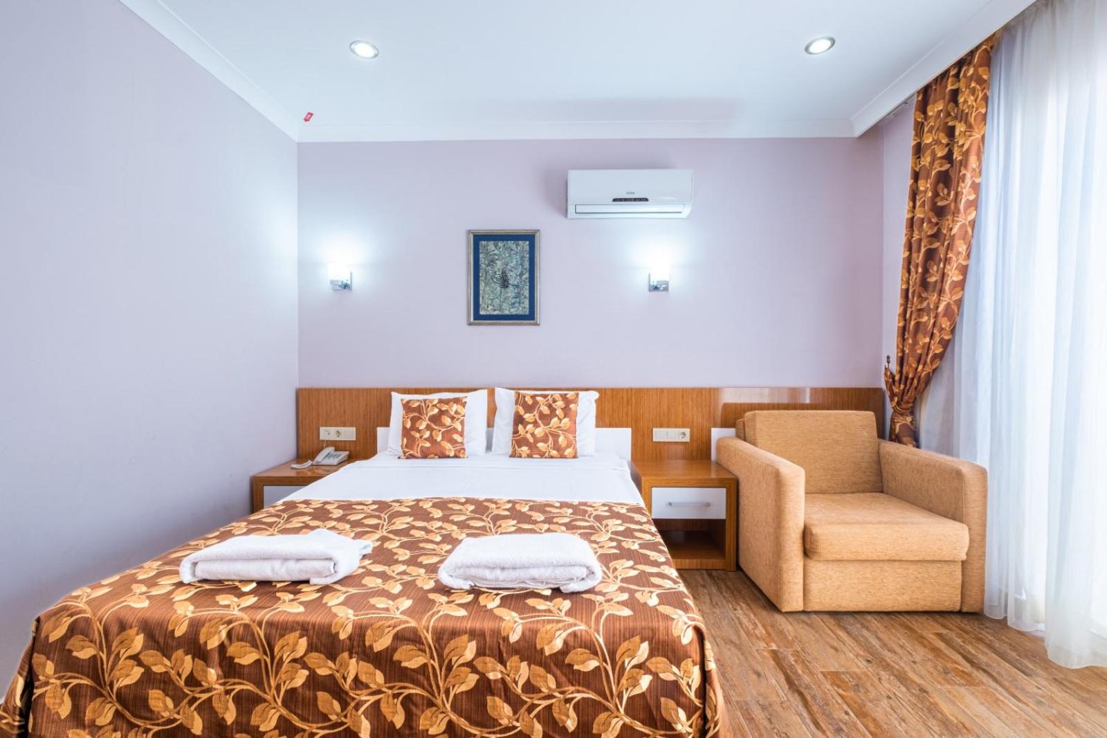 Tugra Suit Otel 16/48