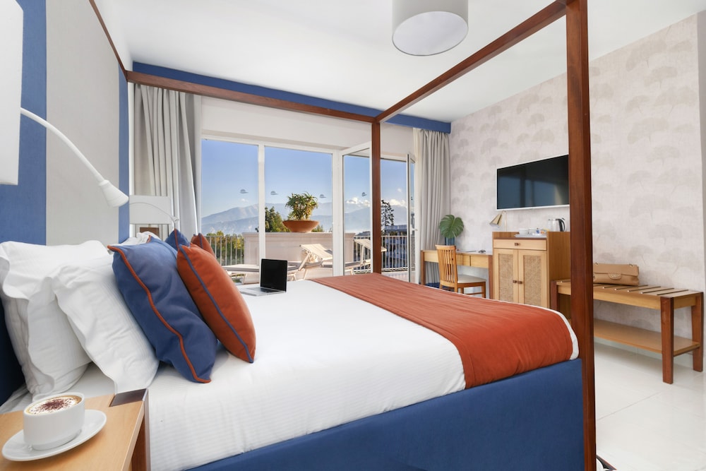 Atlantic Palace Sorrento - Adults Only 12/50