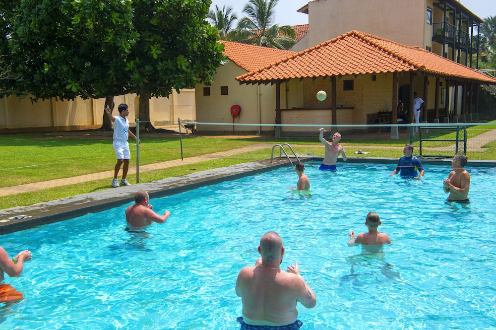 Mermaid Hotel and Club 20/34