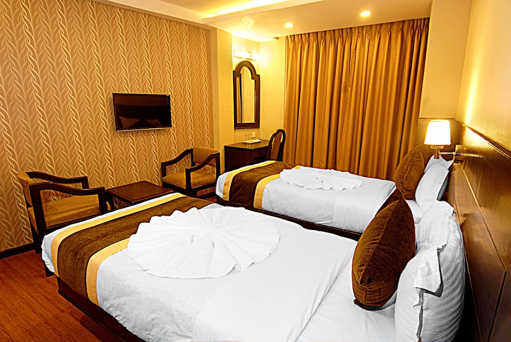 Kathmandu Grand Hotel 15/48