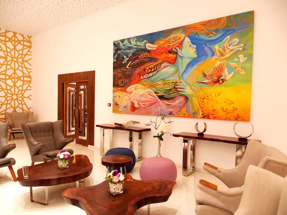Amethyst Napa Hotel & Spa 32/50