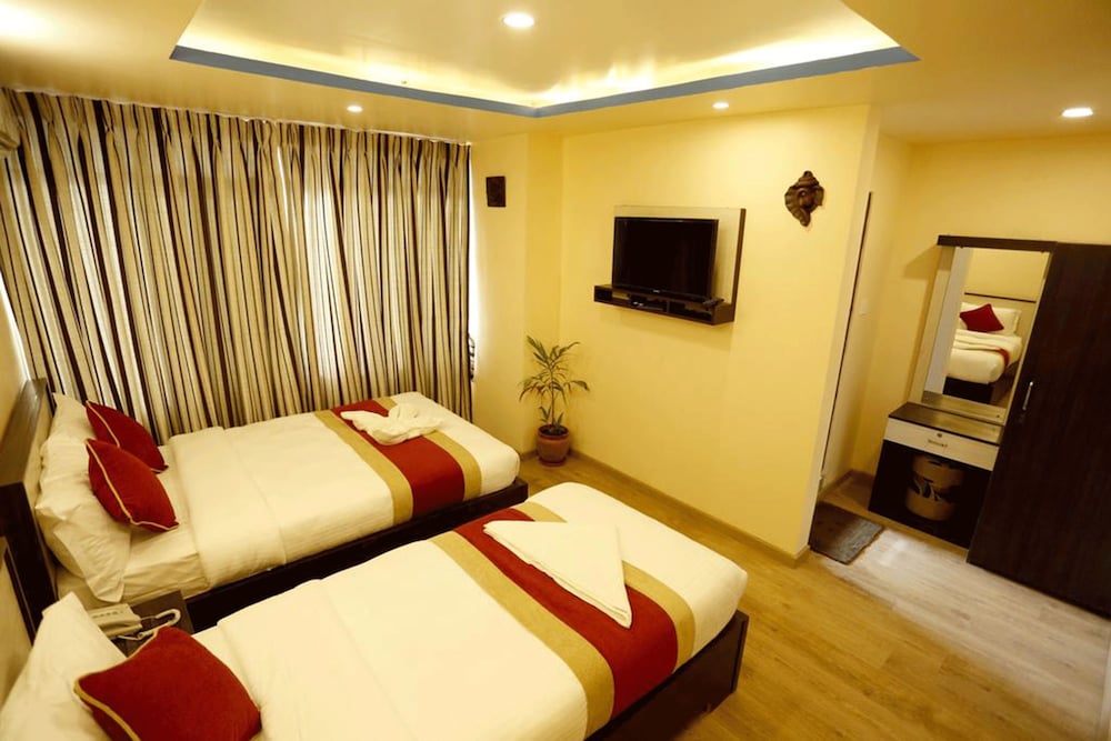 Hotel Readers Inn Pvt.Ltd 10/27