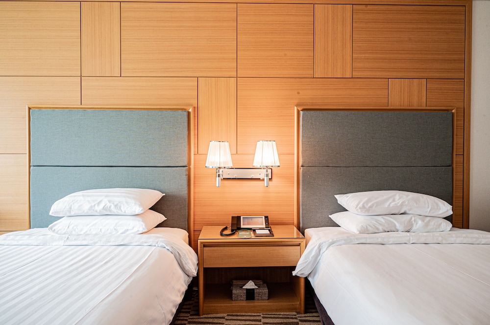 Hotel Geumosan 20/52